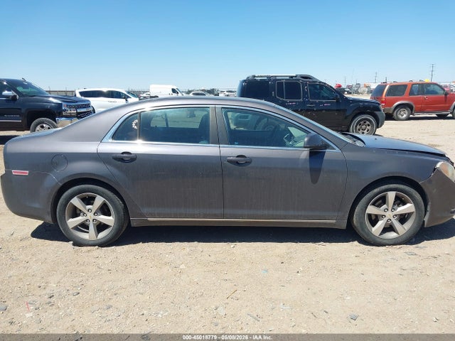 Chevrolet Malibu 1lt