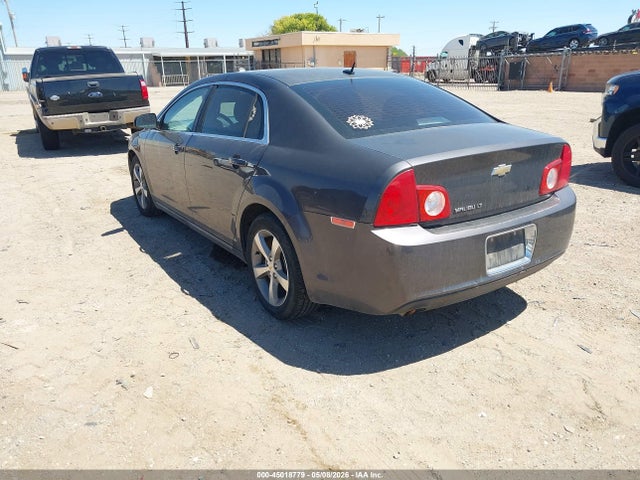Chevrolet Malibu 1lt