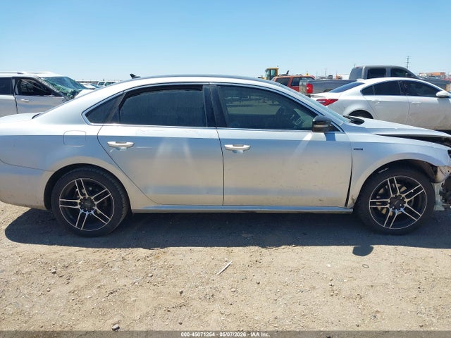 Volkswagen Passat 1.8t Sport