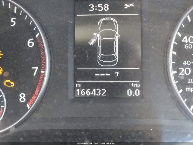 Volkswagen Passat 1.8t Sport