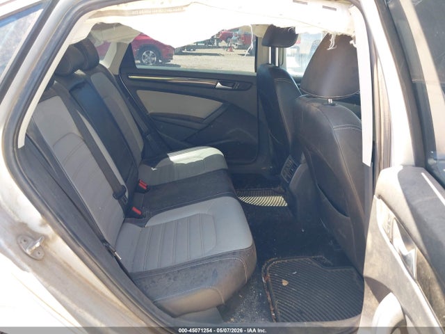 Volkswagen Passat 1.8t Sport