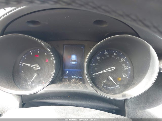 Toyota C-HR Xle