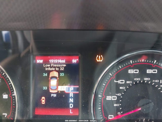 Dodge Charger Sxt
