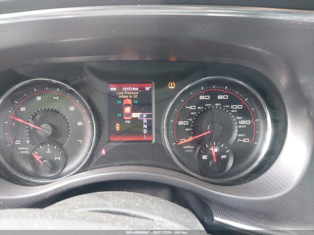 Dodge Charger Sxt
