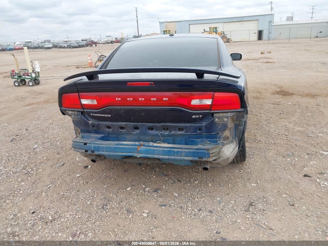 Dodge Charger Sxt