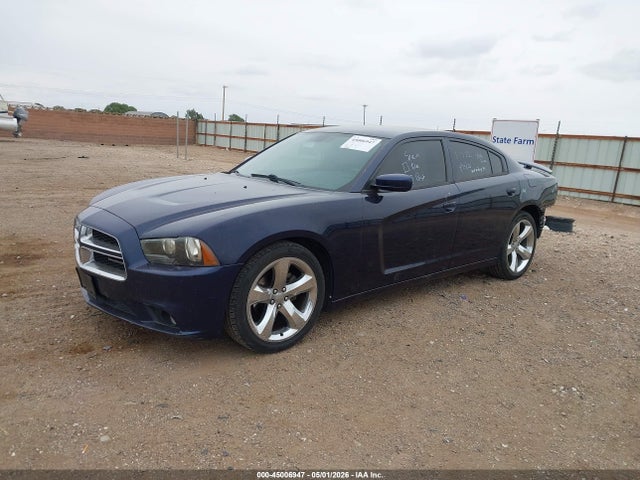 Dodge Charger Sxt