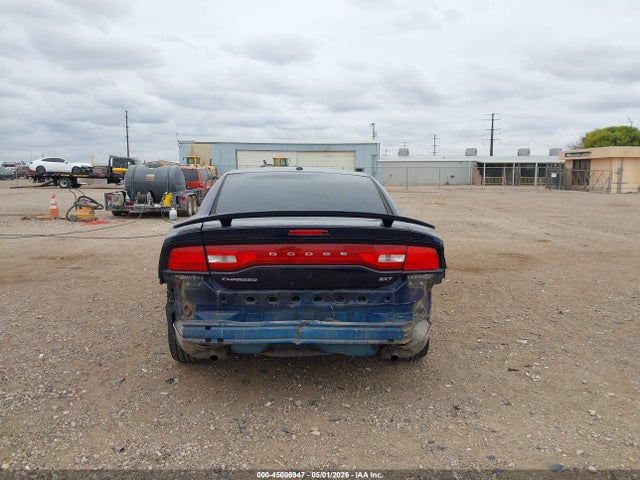 Dodge Charger Sxt