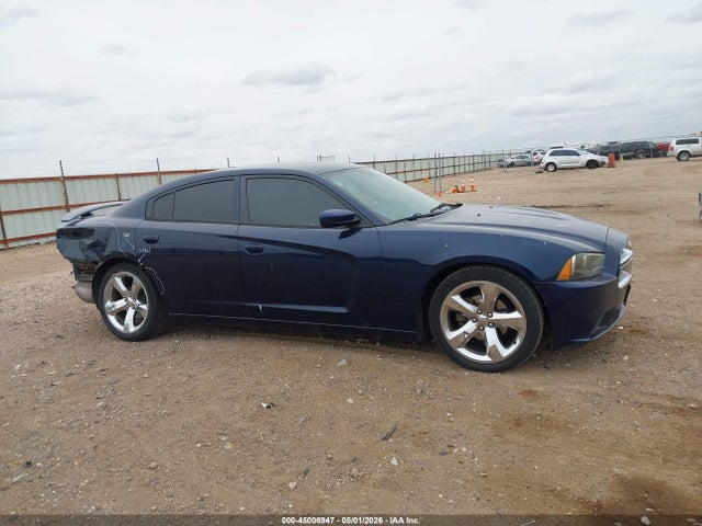 Dodge Charger Sxt