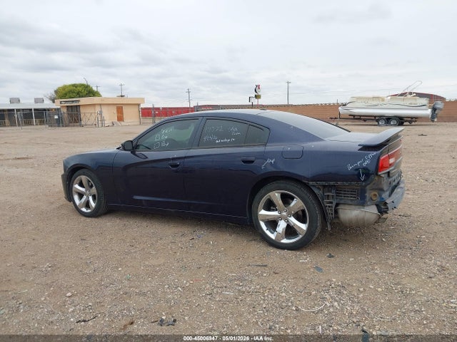 Dodge Charger Sxt