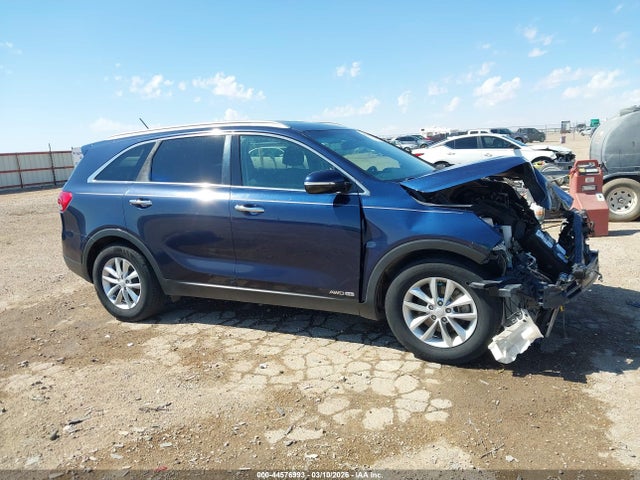 Kia Sorento 3.3l Lx