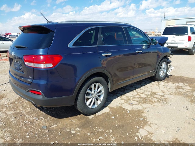 Kia Sorento 3.3l Lx