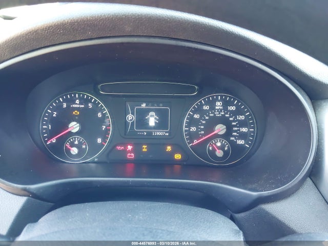 Kia Sorento 3.3l Lx