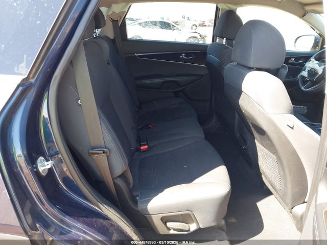 Kia Sorento 3.3l Lx