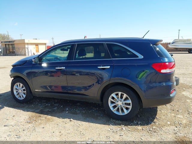 Kia Sorento 3.3l Lx
