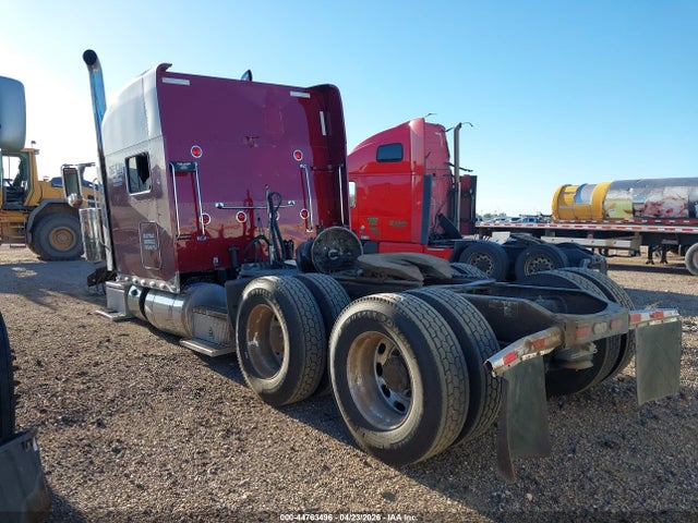 Peterbilt 389