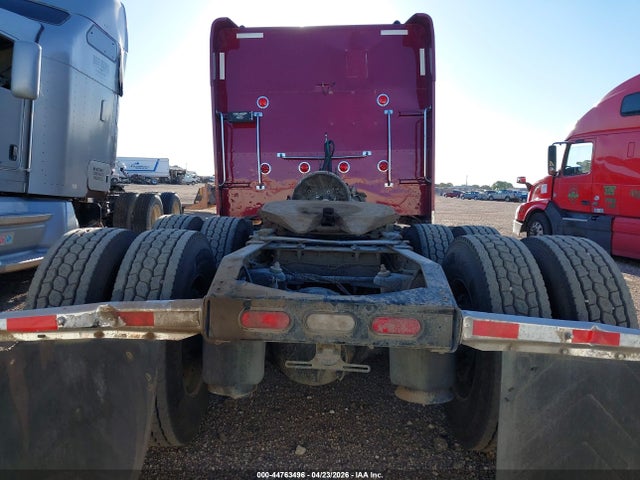 Peterbilt 389