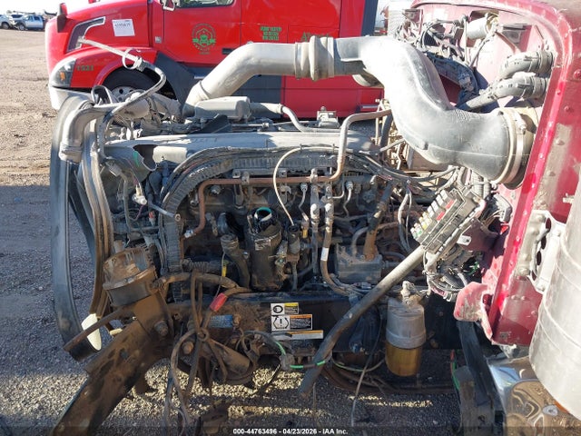 Peterbilt 389