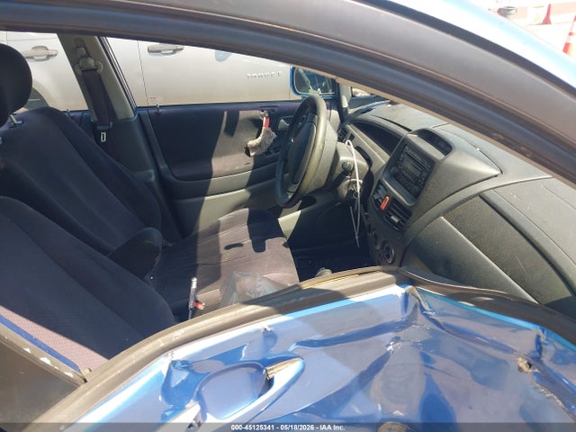 Suzuki Aerio