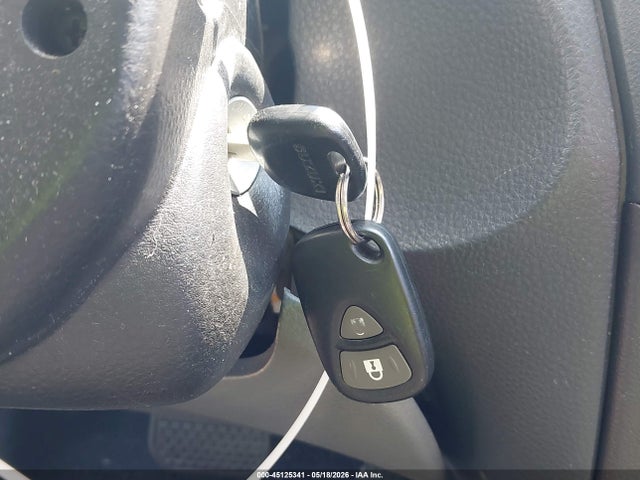 Suzuki Aerio