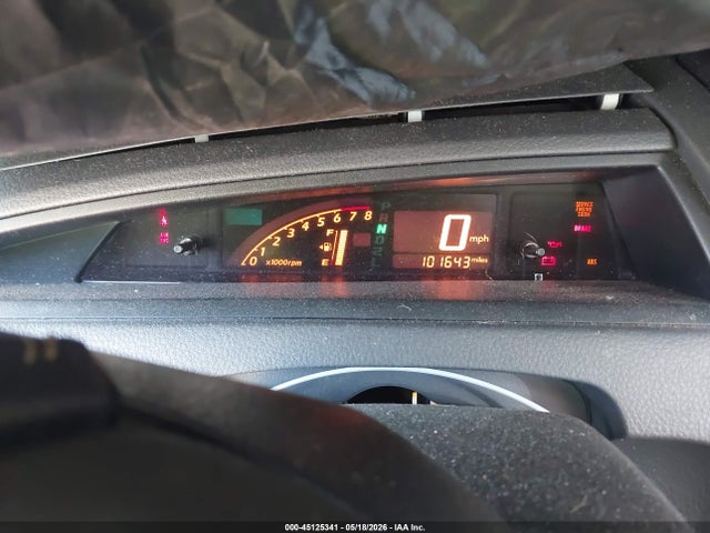 Suzuki Aerio