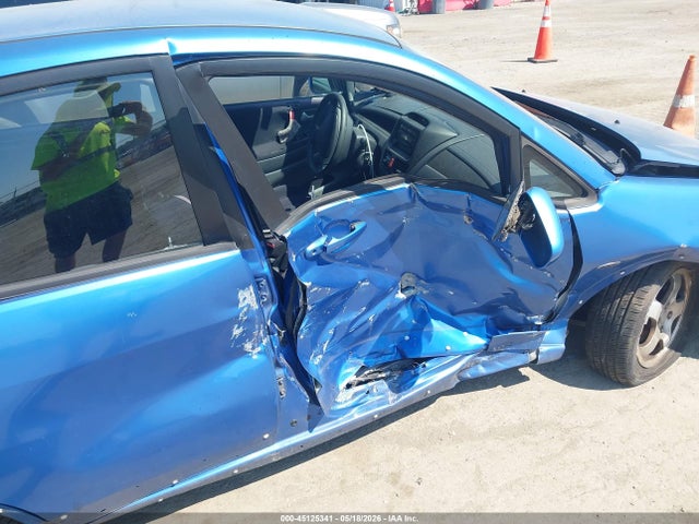 Suzuki Aerio