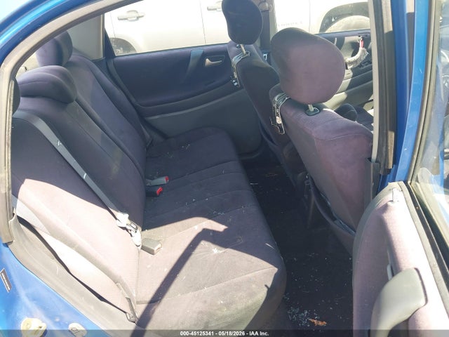Suzuki Aerio