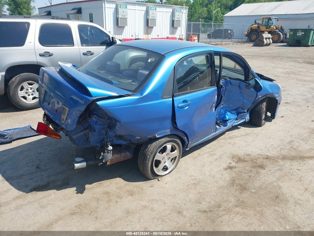 Suzuki Aerio