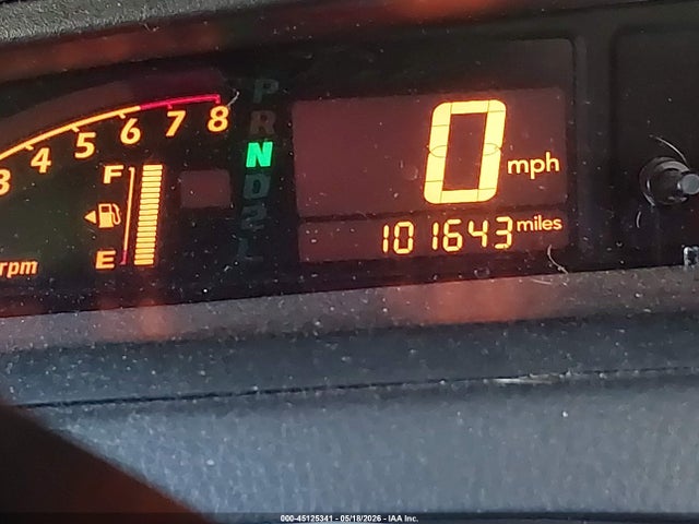Suzuki Aerio