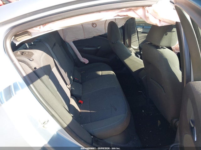 Chevrolet Cruze Lt Auto