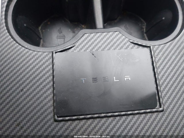Tesla Model 3 Performance Dual Motor All-wheel Drive
