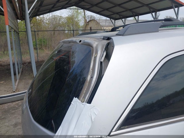Honda Odyssey Ex-l