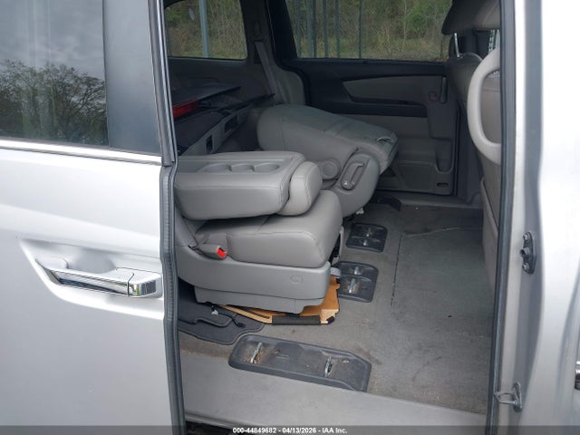 Honda Odyssey Ex-l