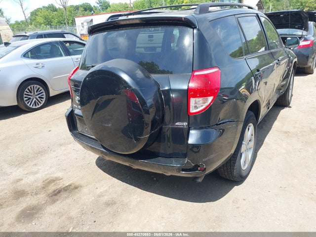 Toyota RAV4 Limited