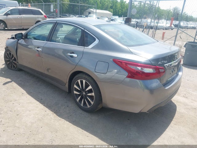Nissan Altima 2.5 Sl