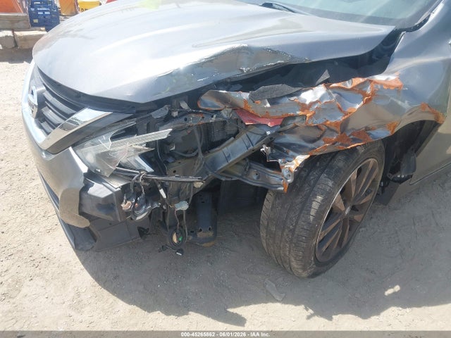 Nissan Altima 2.5 Sl