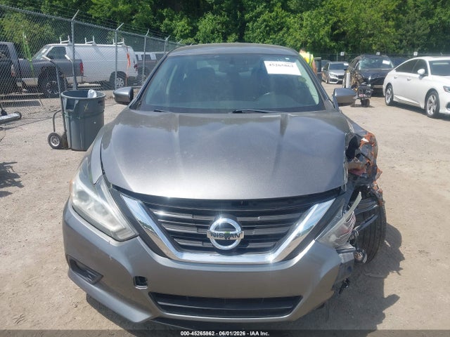 Nissan Altima 2.5 Sl