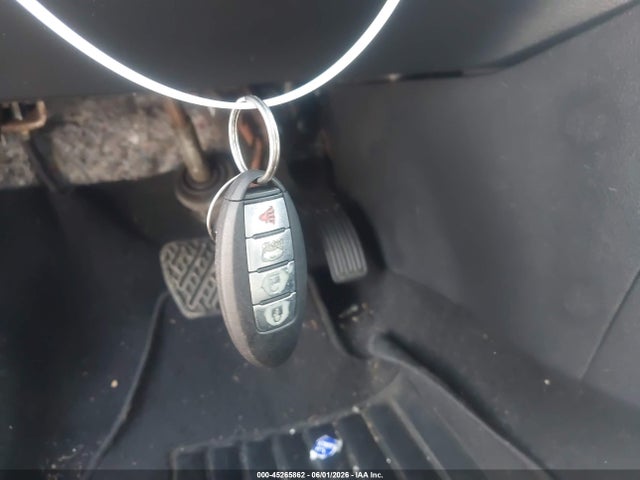 Nissan Altima 2.5 Sl
