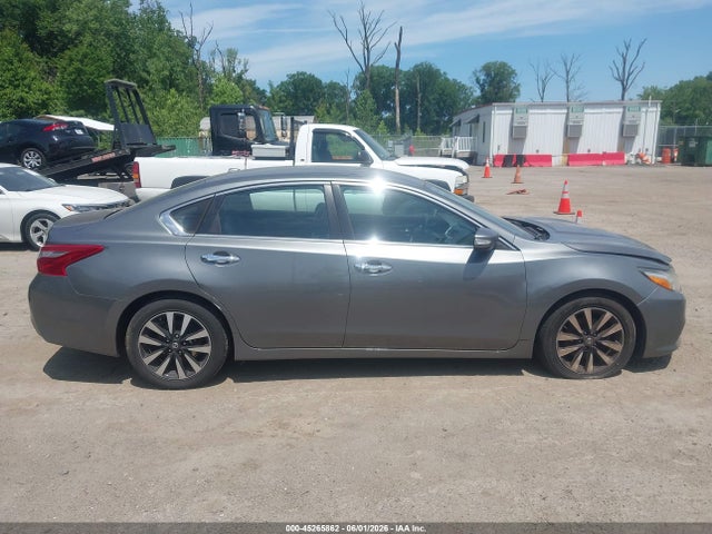Nissan Altima 2.5 Sl