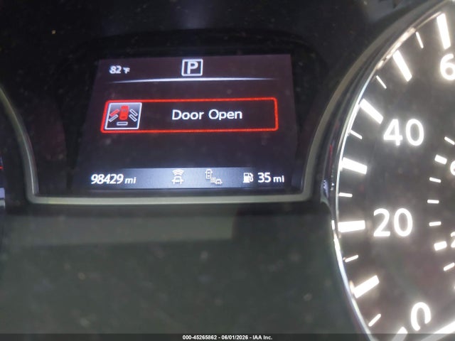 Nissan Altima 2.5 Sl