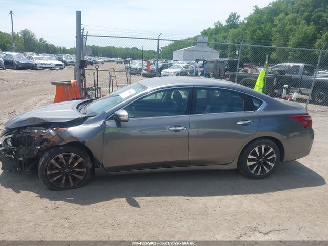 Nissan Altima 2.5 Sl