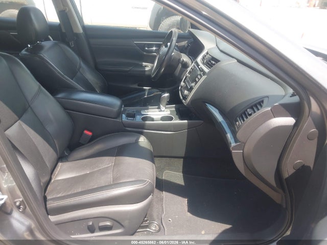 Nissan Altima 2.5 Sl