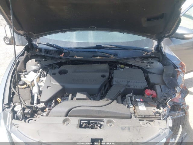 Nissan Altima 2.5 Sl
