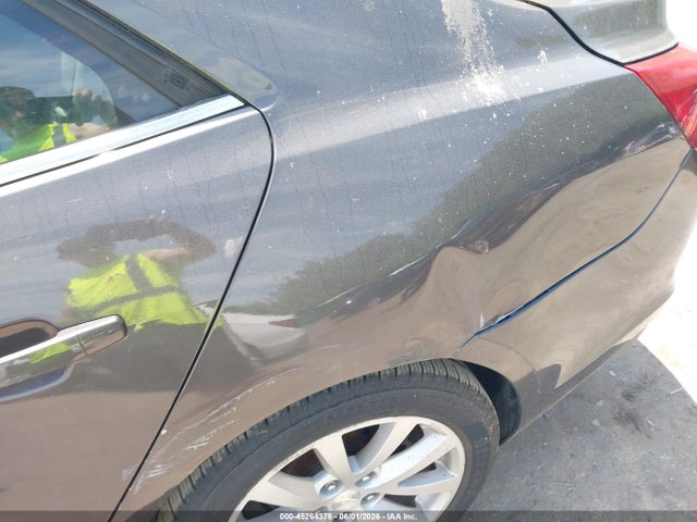 Chevrolet Malibu 2lt