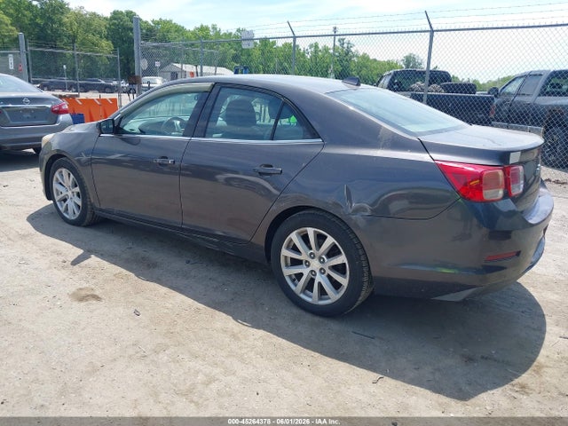 Chevrolet Malibu 2lt