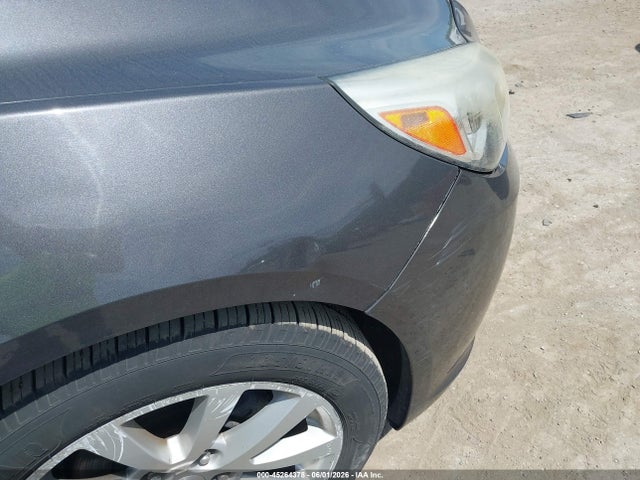 Chevrolet Malibu 2lt