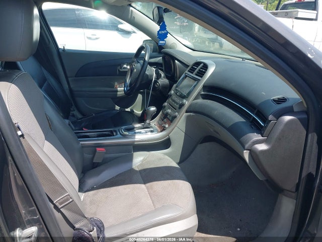 Chevrolet Malibu 2lt