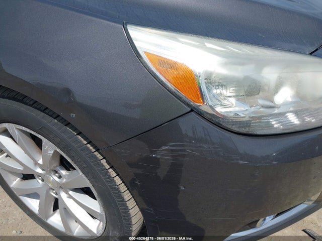 Chevrolet Malibu 2lt