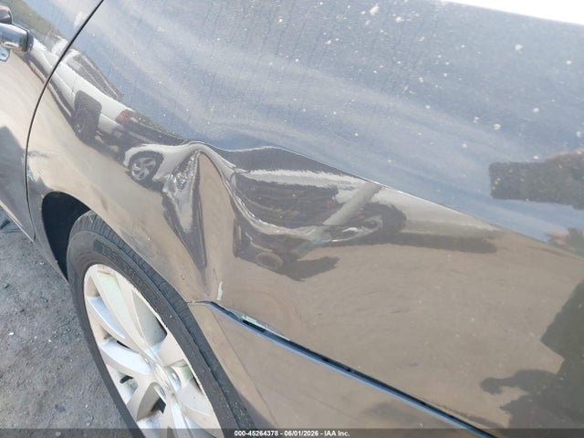 Chevrolet Malibu 2lt