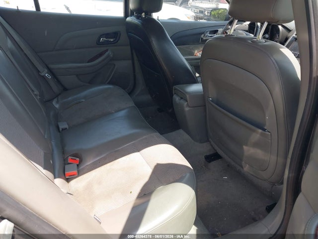Chevrolet Malibu 2lt