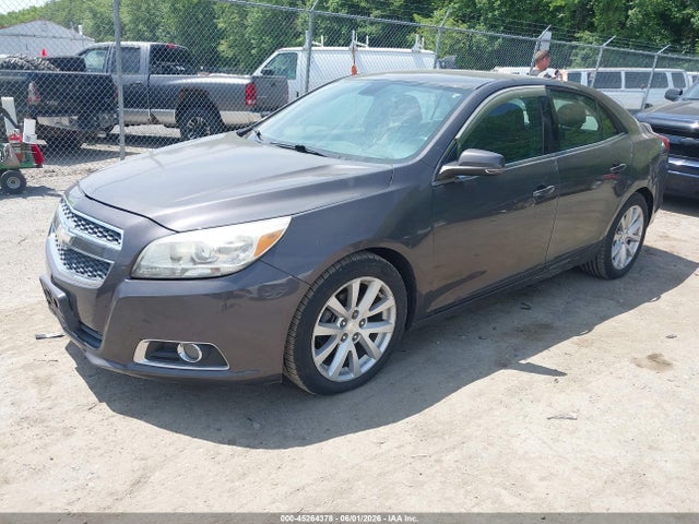 Chevrolet Malibu 2lt